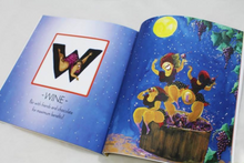 Load image into Gallery viewer, ABC Diva Book