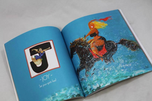 Load image into Gallery viewer, ABC Diva Book