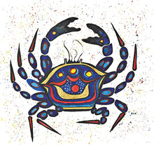 Load image into Gallery viewer, Crabs