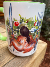 Load image into Gallery viewer, Embarking on Svelte mug