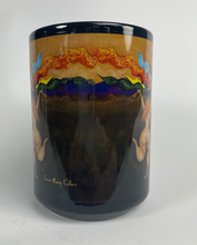 Load image into Gallery viewer, Sew Many Colors Mug