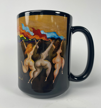 Load image into Gallery viewer, Sew Many Colors Mug