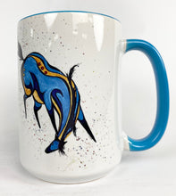 Load image into Gallery viewer, Mug,  Equine spirits II