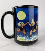 Load image into Gallery viewer, Dancing Grandmas Mug