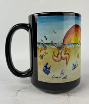 Free at Last Mug