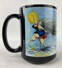 Load image into Gallery viewer, Ode to Old !  Mug
