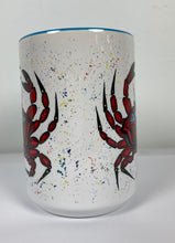 Load image into Gallery viewer, Red Crab Mug